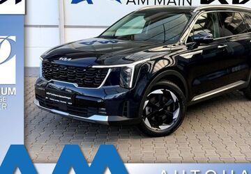 Kia Sorento 20.400 km 45.950 &euro; Raunheim 65479