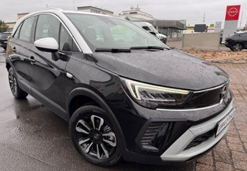 Opel Crossland (X) 37.570 km 15.190 &euro; Mainz 55120
