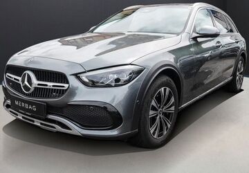 Mercedes-Benz C 220 35.100 km 36.350 &euro; Wiesbaden 65189