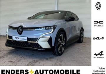 Renault Megane E-TECH 12.000 km 32.970 &euro; Wiesbaden 65203