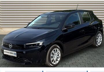 Opel Corsa 20.927 km 14.680 &euro; Rüsselsheim 65428
