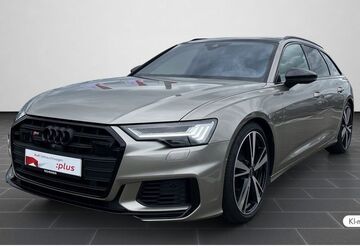 Audi S6 42.698 km 45.880 &euro; Bingen / Rhein 55411