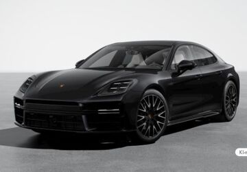 Porsche Panamera 1.308 km 134.900 &euro; Wiesbaden 65187