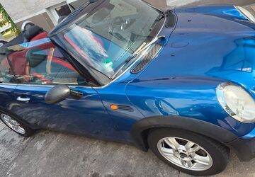 Mini One Cabrio 186.800 km 3.150 &euro; Groß-Gerau 64521
