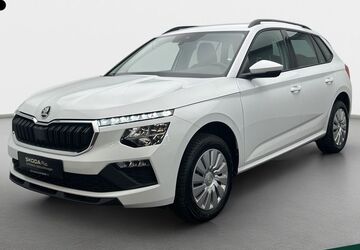 Skoda Kamiq 9.383 km 20.790 &euro; Hofheim im Taunus 65719