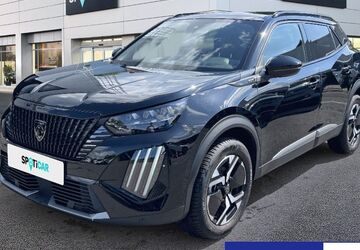 Peugeot 2008 25.309 km 18.430 &euro; Wiesbaden 65203