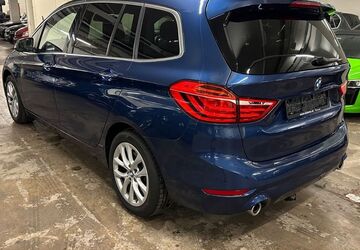 BMW 220 Gran Tourer 199.800 km 12.980 &euro; Mainz 55129