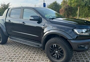 Ford Raptor 101.114 km 32.900 &euro; Mühlheim am Main 63165