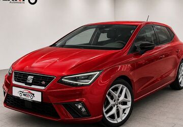 Seat Ibiza 52.000 km 16.590 &euro; Flörsheim 65439