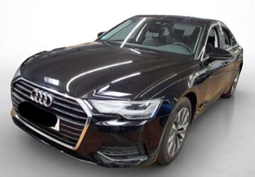 Audi A6 84.927 km 32.890 &euro; Hofheim 65719