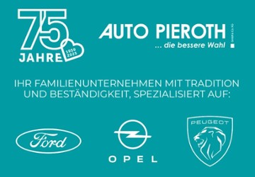 Ford Kuga 20.250 km 35.850 &euro; Bingen 55411