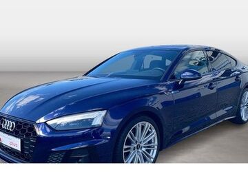 Audi A5 58.958 km 34.990 &euro; Idstein 65510
