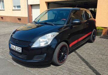 Suzuki Swift 170.000 km 4.999 &euro; Bingen 55411