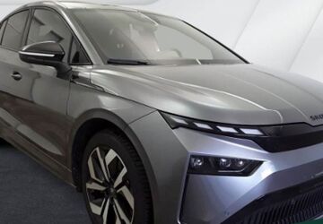 Skoda Enyaq 10.598 km 47.830 &euro; Hofheim im Taunus 65719