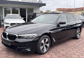 BMW 520 100.000 km 24.990 &euro; Mainz-Kostheim 55246