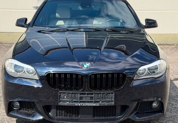 BMW 530 215.000 km 11.500 &euro; Taunusstein 65232