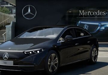 Mercedes-Benz EQS 106.450 km 45.790 &euro; Wiesbaden 65189