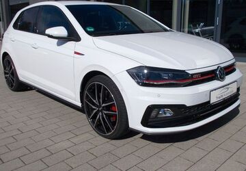 VW Polo 25.000 km 18.900 &euro; Bad Schwalbach 65307