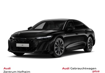 Audi A6 11.161 km 56.490 &euro; Hofheim 65719