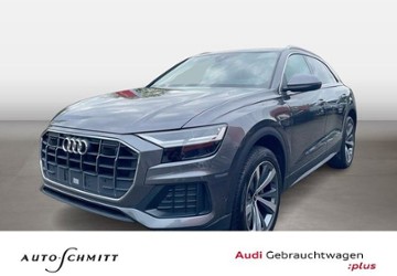 Audi Q8 64.301 km 52.480 &euro; Idstein 65510