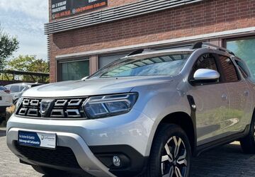 Dacia Duster 135.000 km 10.990 &euro; Rüsselsheim am Main 65428