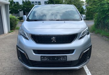 Peugeot Expert 152.984 km 6.299 &euro; Mainz-Kastel 55252