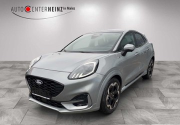 Ford Puma 4.900 km 33.990 &euro; Mainz 55120
