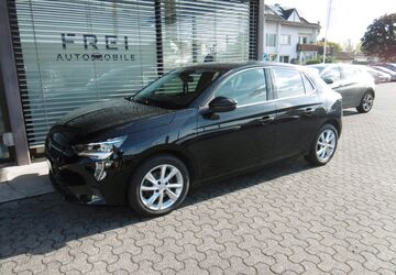 Opel Corsa 53.000 km 13.680 &euro; Gustavsburg 65462