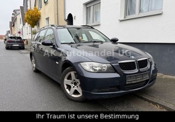 BMW 320 223.906 km 690 &euro; Groß-Gerau 64521