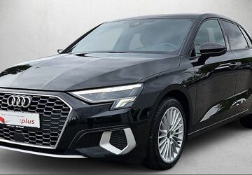 Audi A3 30.833 km 26.330 &euro; Mainz 55131