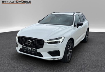 Volvo XC60 100.000 km 28.990 &euro; Gross Gerau 64521