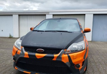 Ford Focus 196.000 km 7.000 &euro; Wiesbaden 65205