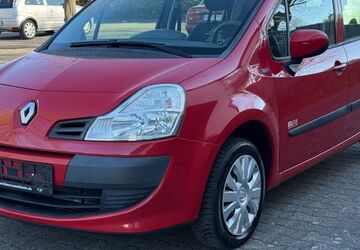 Renault Modus 215.000 km 1.950 &euro; Rüsselsheim 65428