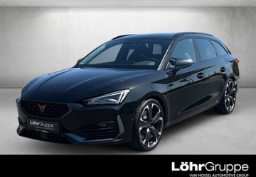 Cupra Leon 21.046 km 32.430 &euro; Mainz 55120