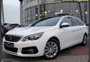 Peugeot 308 110.139 km 9.290 &euro; Mainz 55128