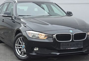 BMW 320 199.917 km 7.500 &euro; Wiesbaden 65201