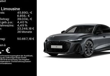 Audi A6 29.744 km 41.990 &euro; Hofheim 65719