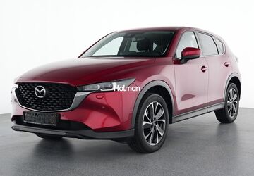 Mazda CX-5 92.166 km 19.020 &euro; Eschborn 65760