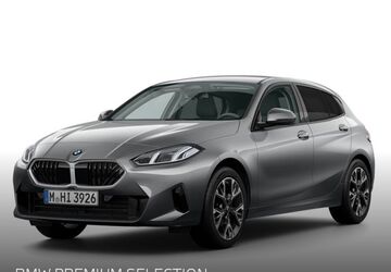 BMW 120 13.200 km 30.908 &euro; Idstein 65510