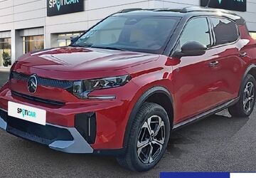Citroen C3 Aircross 2.500 km 28.450 &euro; Wiesbaden 65201