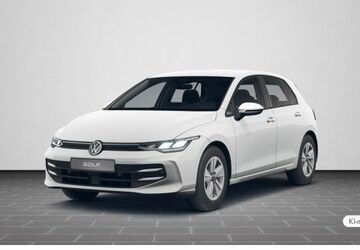 VW Golf 12.968 km 23.660 &euro; Mainz 55120