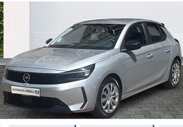 Opel Corsa 20.381 km 14.680 &euro; Rüsselsheim 65428