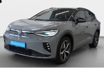 VW ID.4 26.023 km 37.990 &euro; Mainz-Kastel (Wiesbaden) 55252