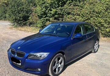 BMW 318 155.000 km 5.000 &euro; Idstein 65510