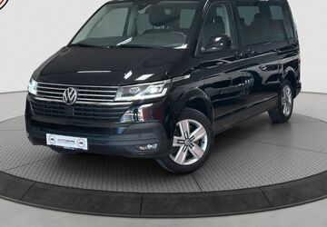 VW T6 Multivan 105.400 km 37.980 &euro; Wiesbaden 65205