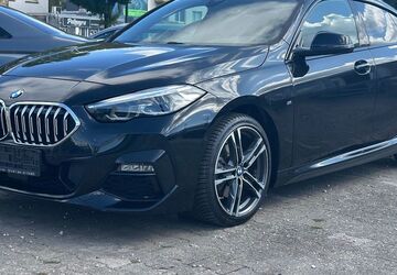 BMW 218 Gran Coupé 64.000 km 22.700 &euro; Mainz-Kastel 55252