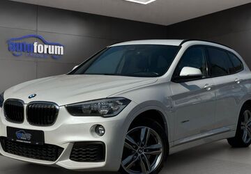 BMW X1 113.400 km 21.490 &euro; Stockstadt am Rhein 64589