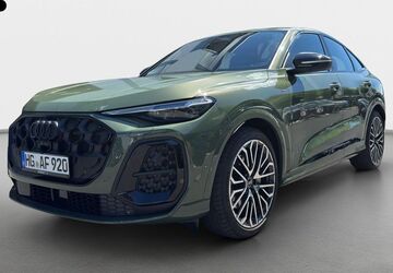 Audi Q5 9.900 km 74.499 &euro; Königstein 61462