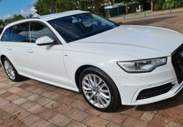 Audi A6 150.000 km 17.800 &euro; Büttelborn 64572