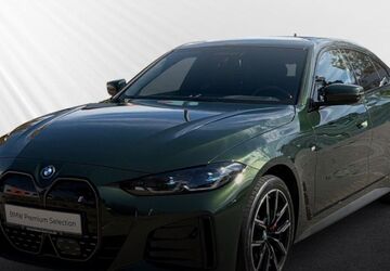BMW i4 54.146 km 37.798 &euro; Mainz 55129